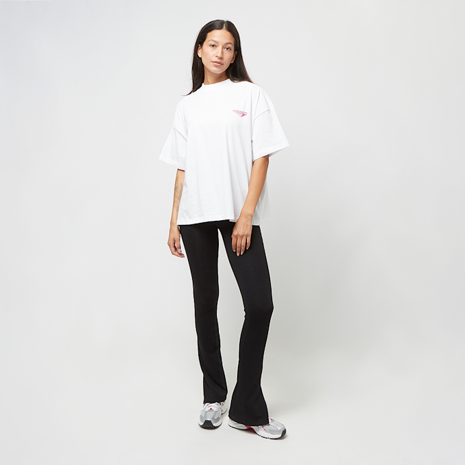 Pegador Mei Heavy Oversized Tee wit 41280 4