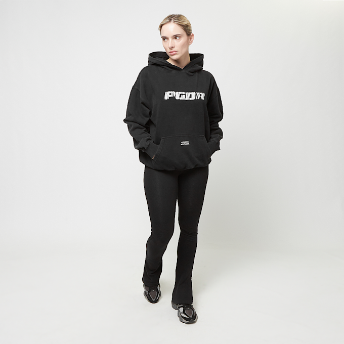 Pegador Suta Oversized Hoodie czarny 41281 5