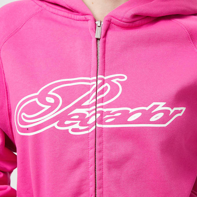 Pegador Anna Oversized Sweat Jacket rosa  41283 3