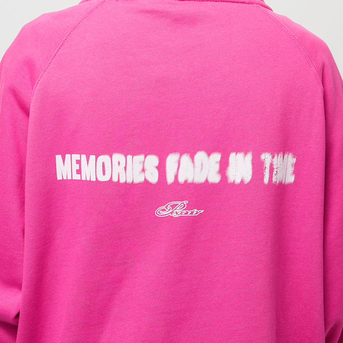 Pegador Anna Oversized Sweat Jacket rosa  41283 4