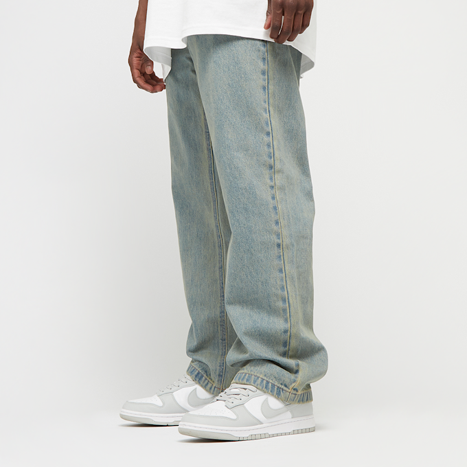 Pegador Baltra Baggy Jeans bleu 44224 1