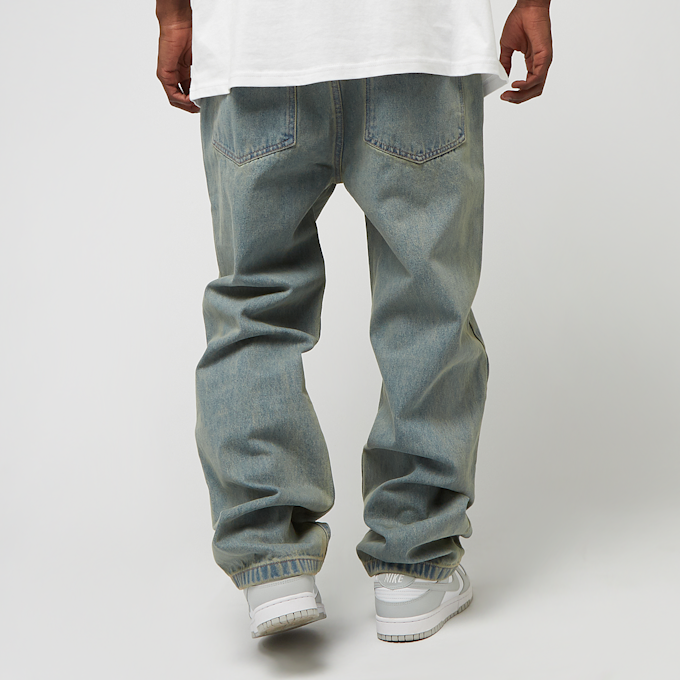 Pegador Baltra Baggy Jeans bleu 44224 2