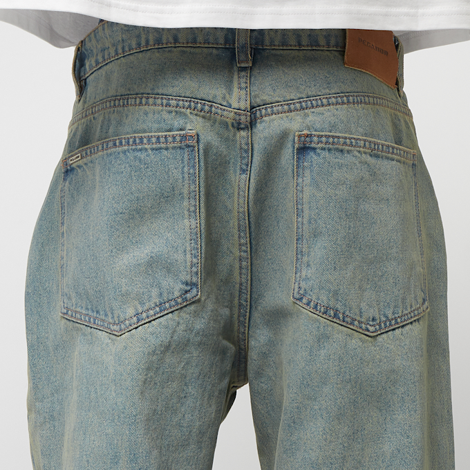 Pegador Baltra Baggy Jeans bleu 44224 4