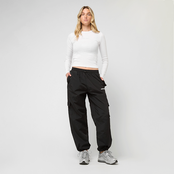 Pegador Yuri Tracksuit Pants crna 41291 7