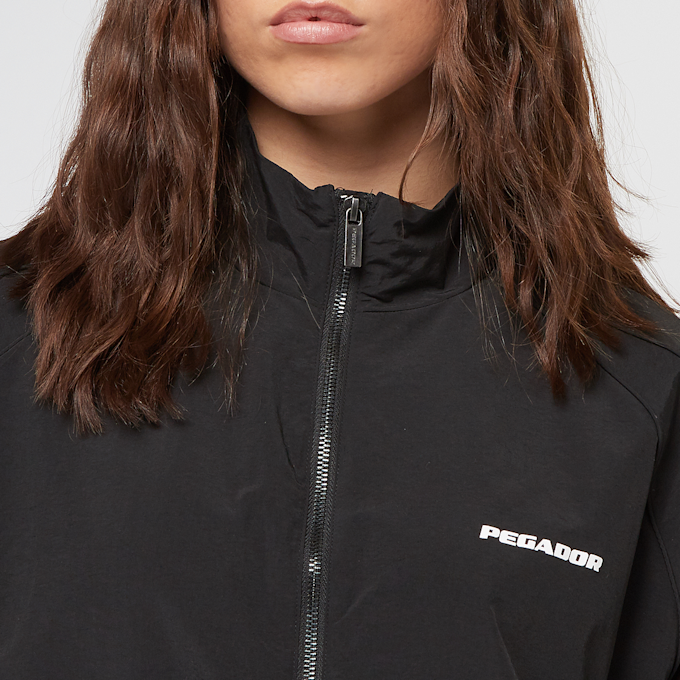 Pegador Jella Trackjacket zwart 41293 3