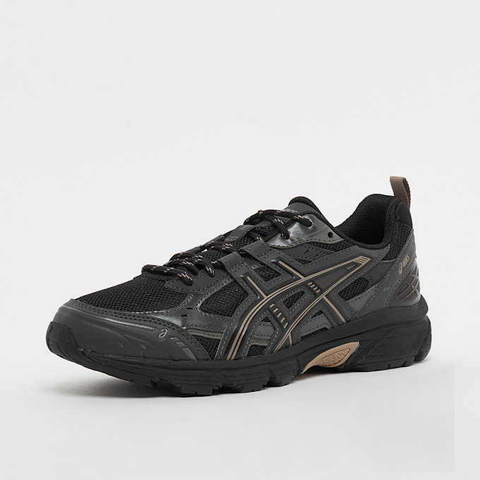 ASICS SportStyle Gel-Nunobiki preto 43342 2