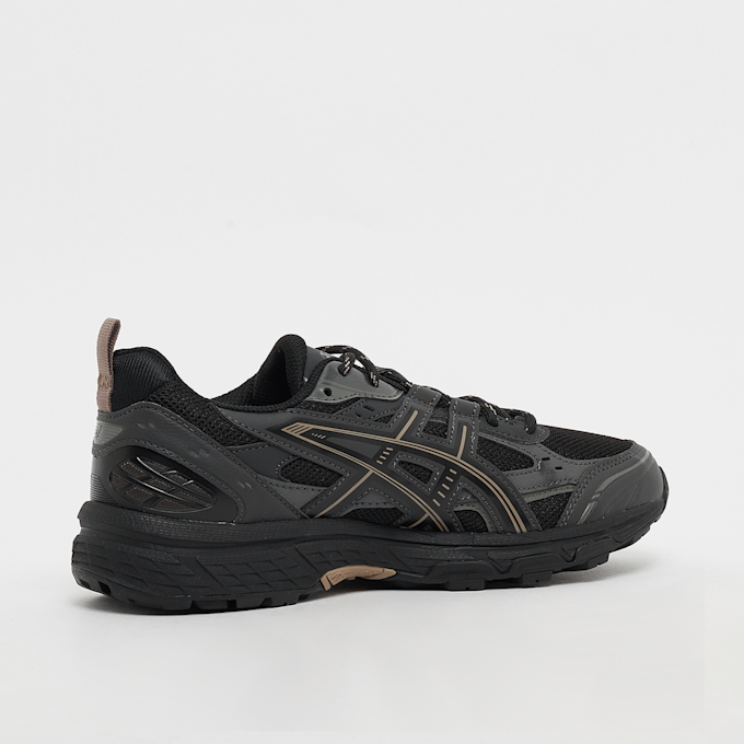 ASICS SportStyle Gel-Nunobiki preto 43342 3