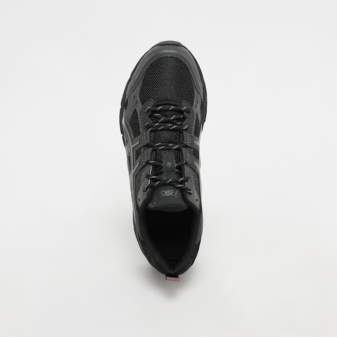 ASICS SportStyle Gel-Nunobiki preto 43342 5