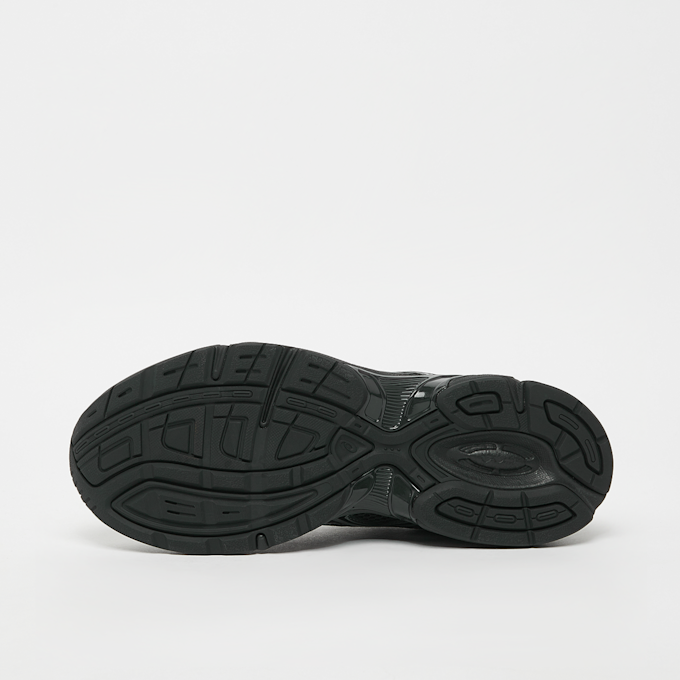 ASICS SportStyle GEL-1130 black/pure silver noir 43343 4