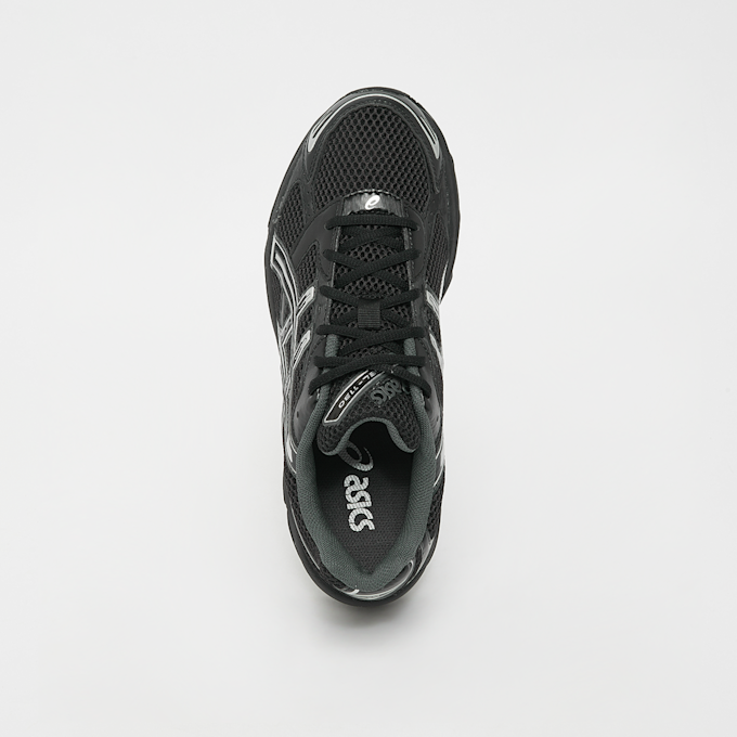 ASICS SportStyle GEL-1130 black/pure silver noir 43343 5