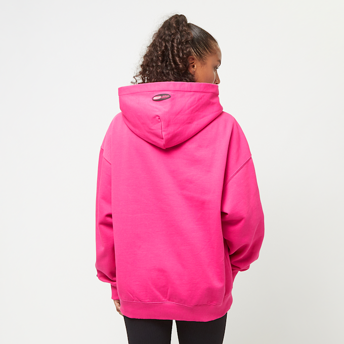 Pegador Tori Oversized Hoodie rosa 41273 2