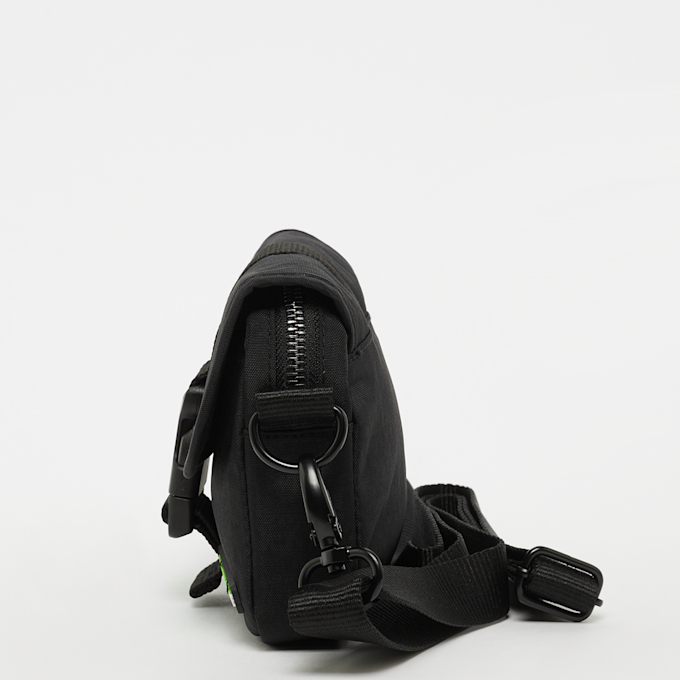 Pegador Ceron Cross Body Bag noir 43998 2