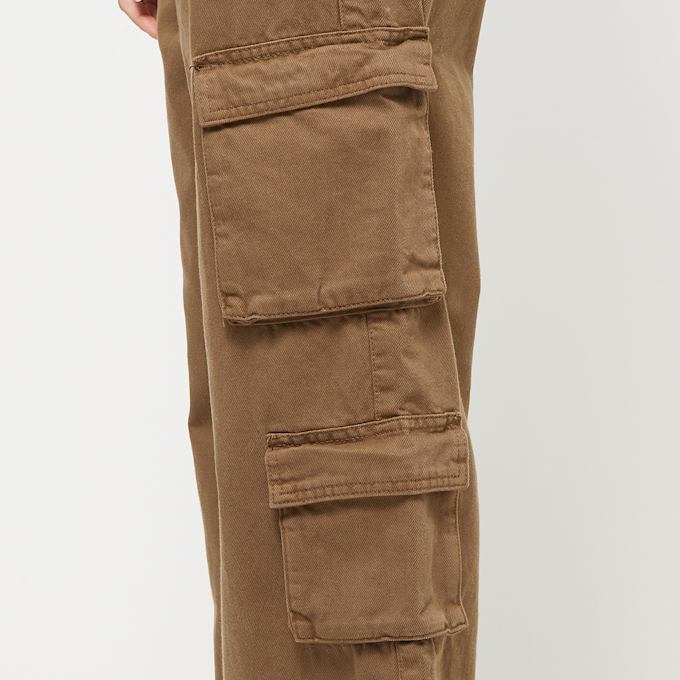 2Y STUDIOS Wega 4-Pocket Cargo Pants brun 41788 4