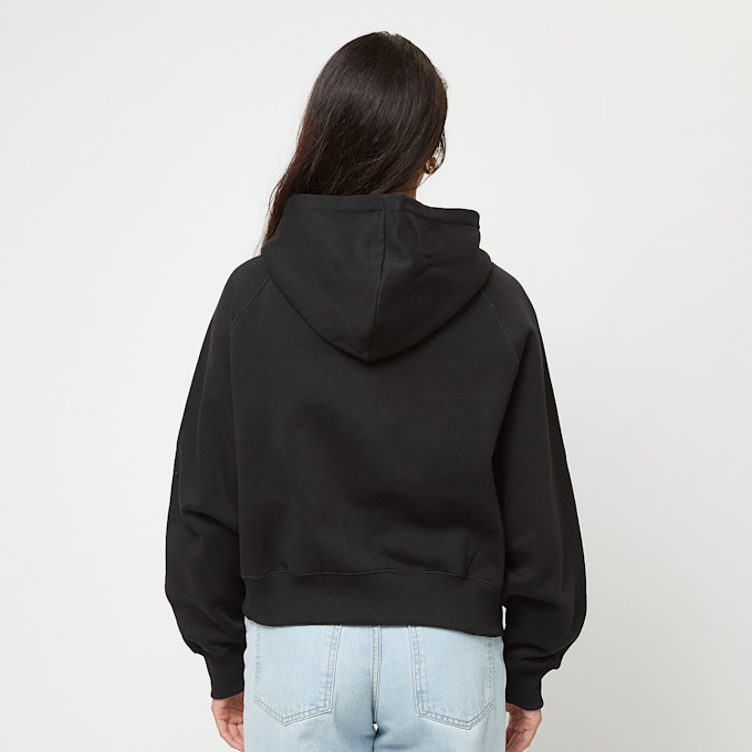 Low Lights Studios Highlights Zipper Black crna 41451 2