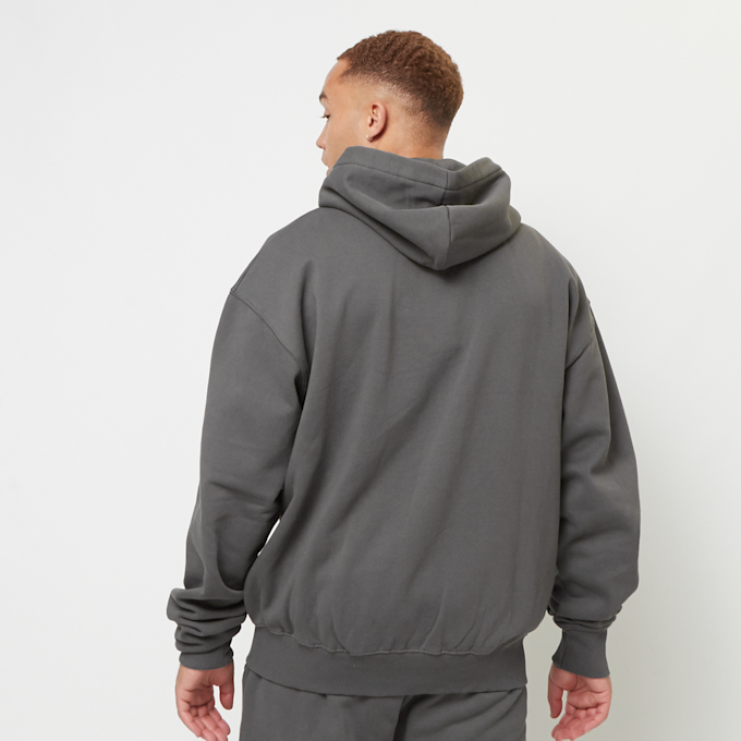 Pegador Logo Oversized Sweat Jacket grijs 44488 2