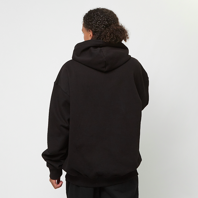 Pegador Alden Oversized Hoodie noir 46731 2