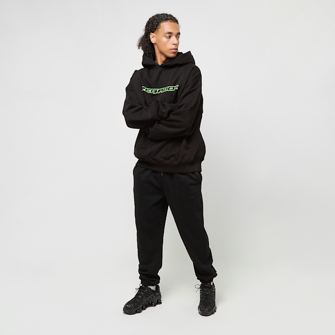 Pegador Alden Oversized Hoodie noir 46731 4
