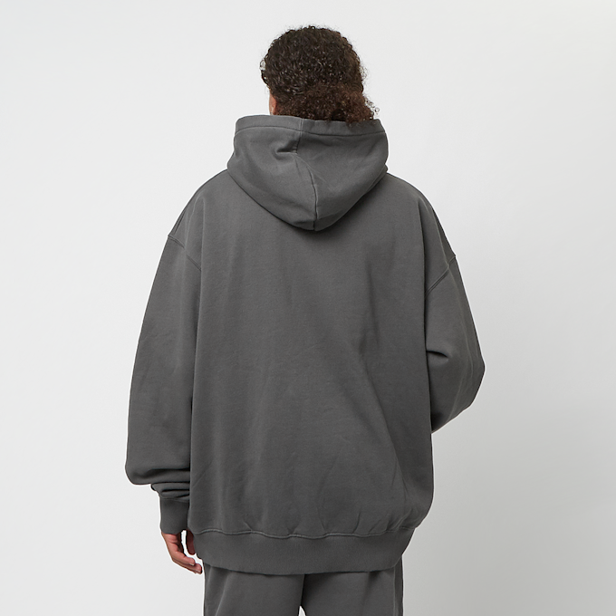 Pegador Alden Oversized Hoodie grau 46636 2