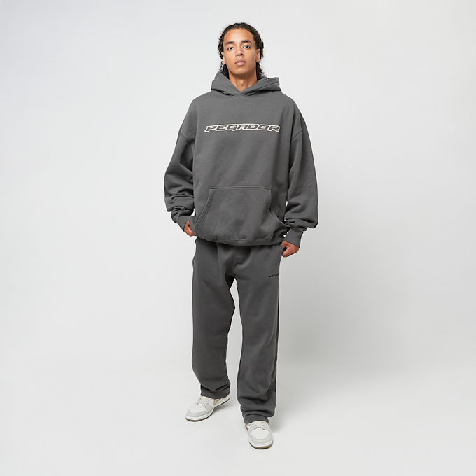 Pegador Alden Oversized Hoodie grau 46636 4