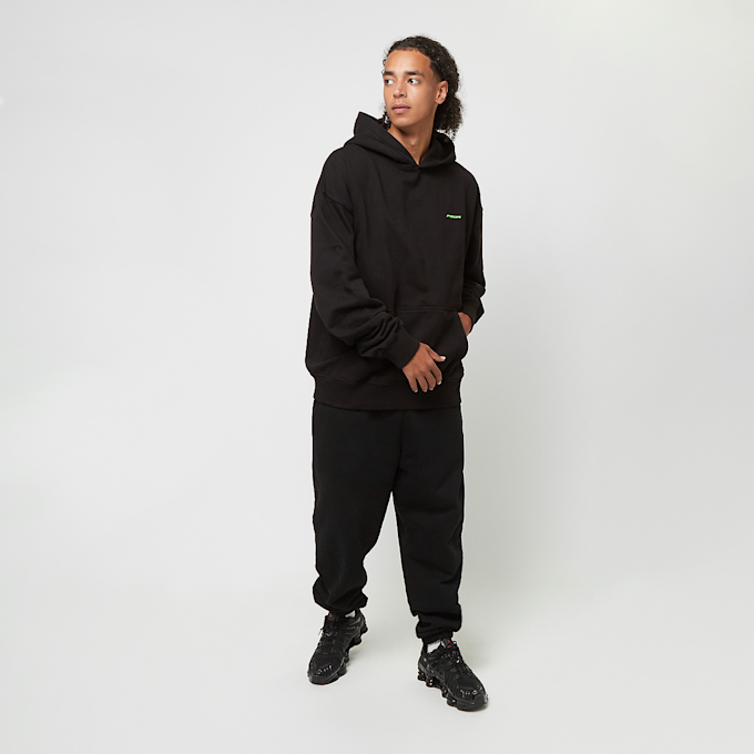 Pegador Edens Oversized Hoodie schwarz 46732 5