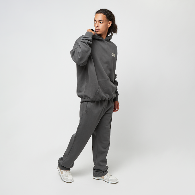 Pegador Fox Oversized Hoodie grau 46734 6