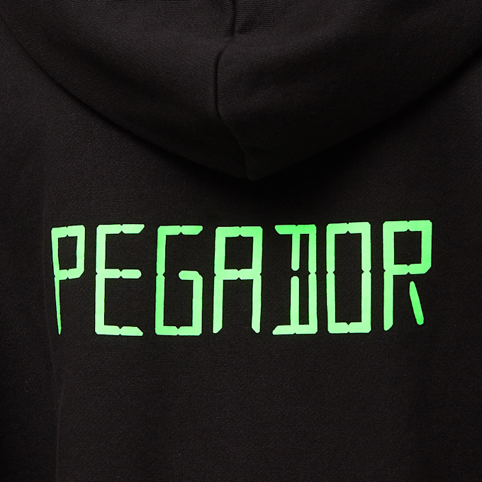 Pegador Bleek Bosy Hoodie schwarz 46444 5