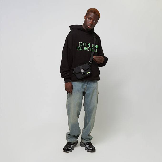 Pegador Bleek Bosy Hoodie schwarz 46444 6