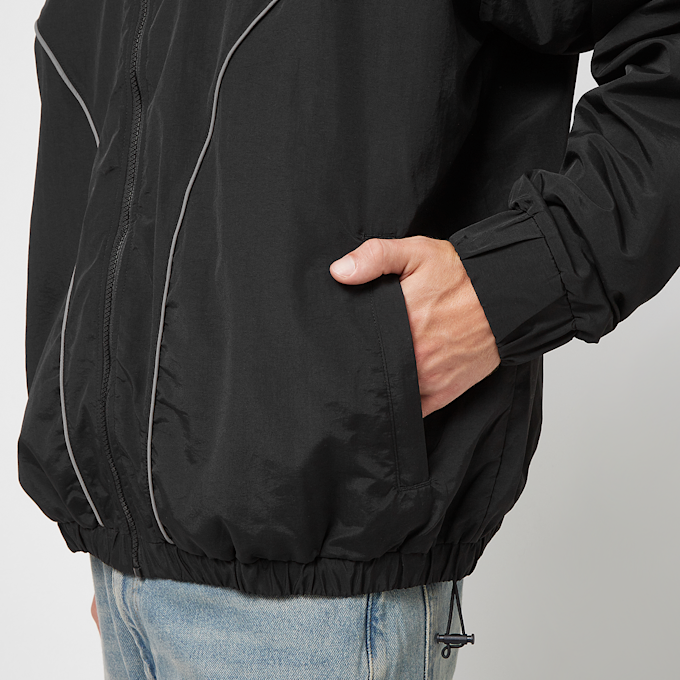 Pegador Mercer Track Jacket noir 47083 4