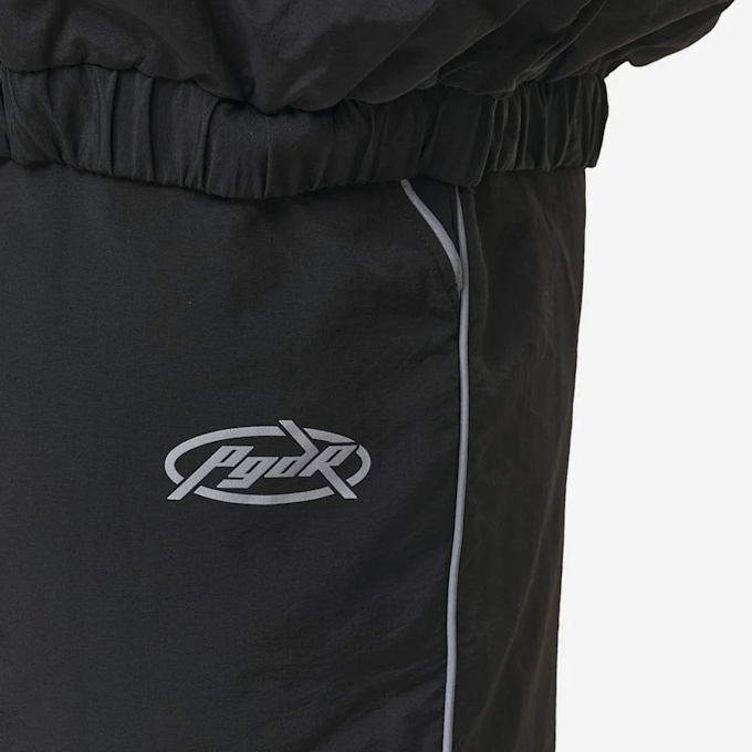 Pegador Mercer Track Pants czarny 44118 3