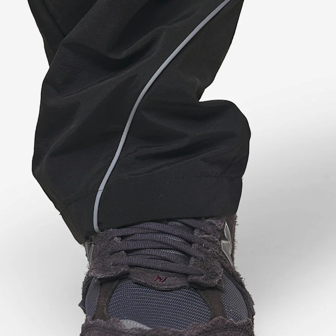 Pegador Mercer Track Pants czarny 44118 4