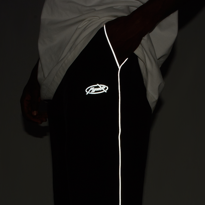 Pegador Mercer Track Pants czarny 44118 5