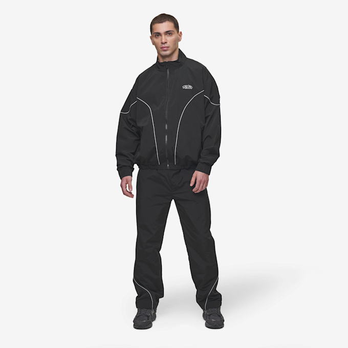 Pegador Mercer Track Pants czarny 44118 6