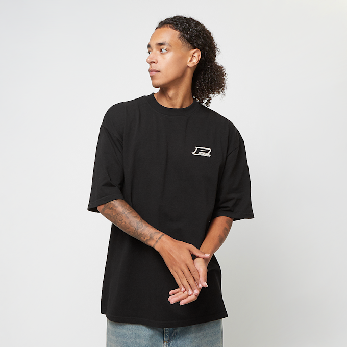Pegador Fox Oversized Tee schwarz 46638 2