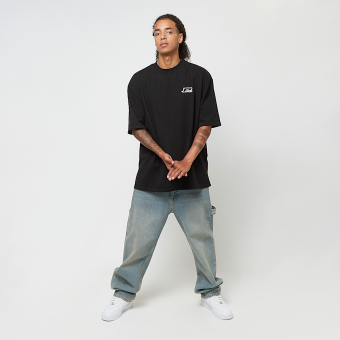 Pegador Fox Oversized Tee schwarz 46638 5