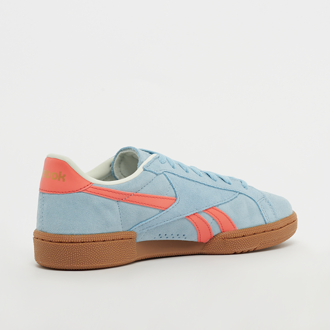 Reebok Club C Grounds Uk azul 43544 3