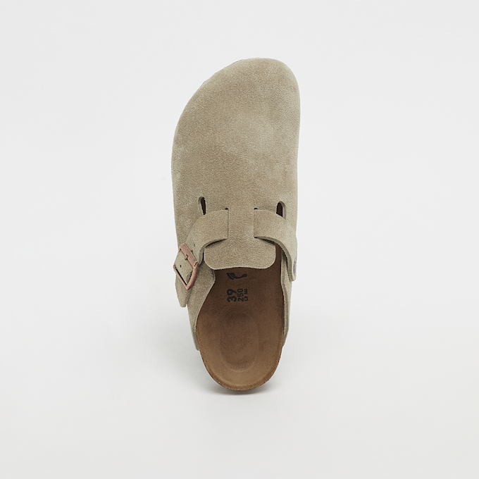 Birkenstock Boston VL beige 43390 5