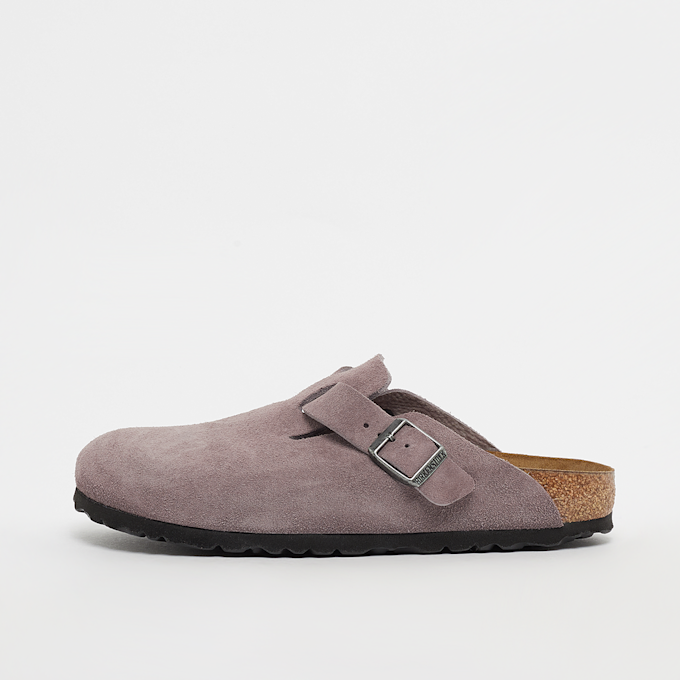 Birkenstock Boston Leve viola 43391 1