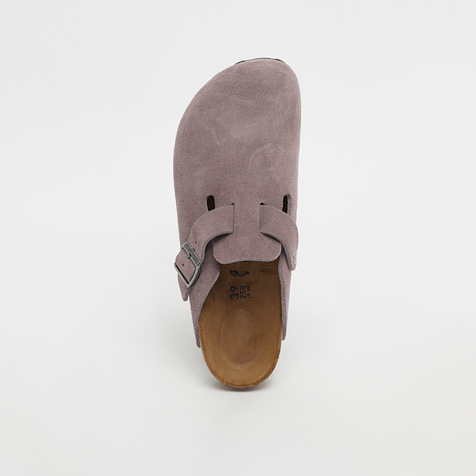 Birkenstock Boston Leve viola 43391 5