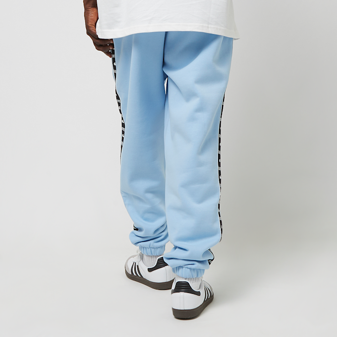 Lacoste Trainingsanzug blau 44120 3