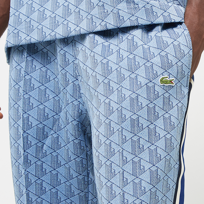 Lacoste Trackpants azul 44122 5