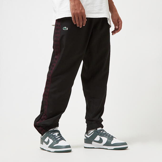 Lacoste Trackpants negro 44123 1