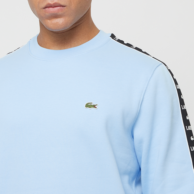 Lacoste Sweatshirt blau 44526 3