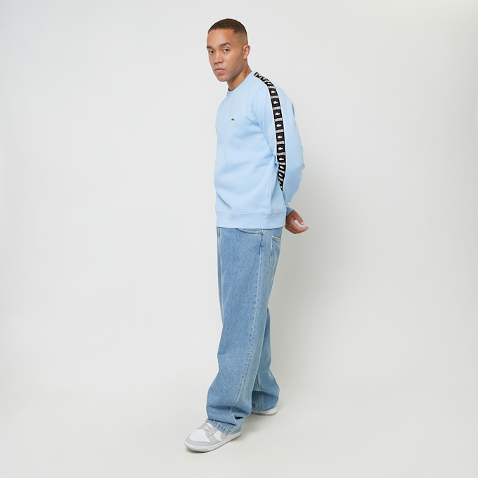 Lacoste Sweatshirt blau 44526 6