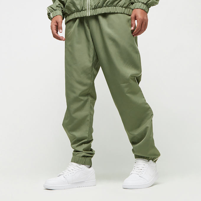 Lacoste Trainingsanzug grün 47081 6