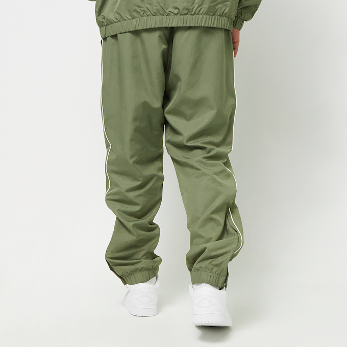 Lacoste Trainingsanzug grün 47081 7