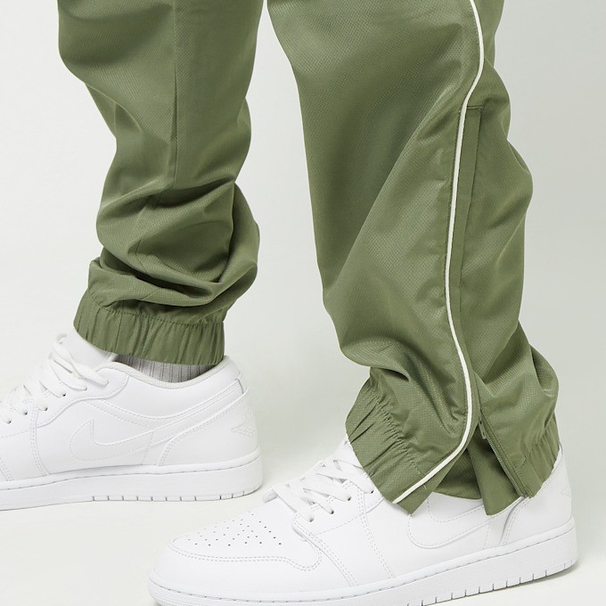 Lacoste Trainingsanzug grün 47081 9