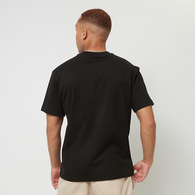 Lacoste T-Shirt noir 44753 2