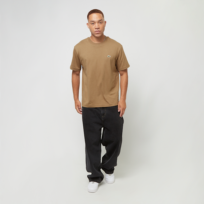 Lacoste T-Shirt braun 44752 4