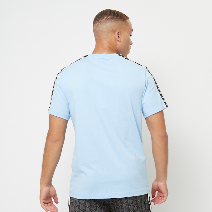 Lacoste T-Shirt blau 45521 2