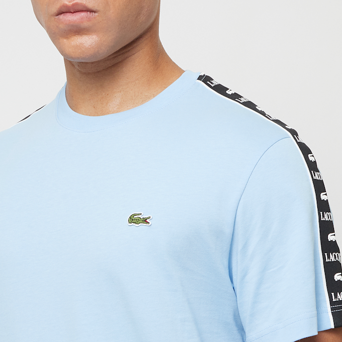 Lacoste T-Shirt blau 45521 3